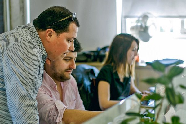 Incubatec, el “Ycombinator” de Temuco