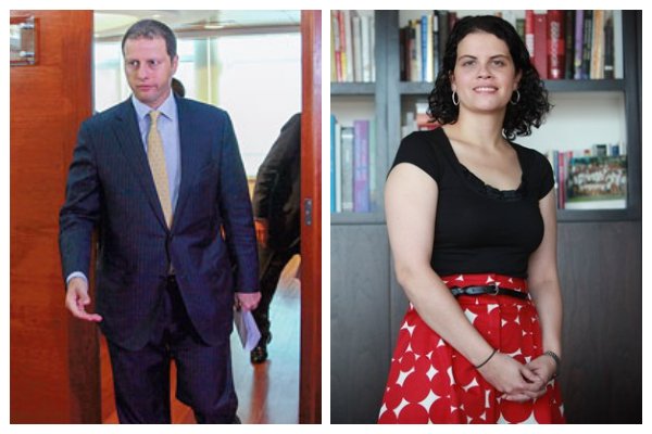 Acreedores de CorpGroup piden condena para hijos de Álvaro Saieh por negligencia y apuntan por responsabilidad de Itaú Unibanco