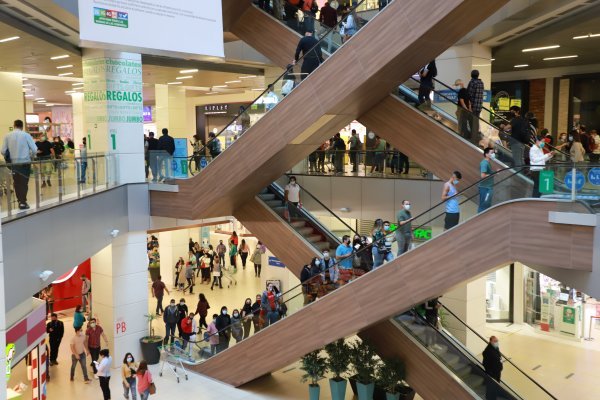 Así funcionará el comercio este 24 y 25 de diciembre