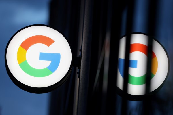 Google está estudiando el fallo y luego determinará sus próximos pasos. Foto: Reuters