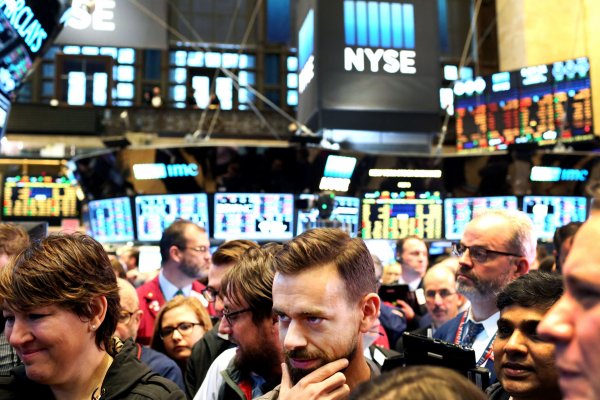 Un histórico 2021 de salidas a bolsa para la euforia de los inversionistas