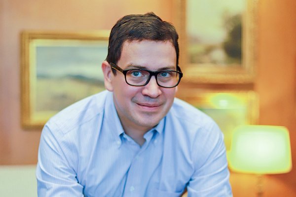 ¿Pablo Correa aterrizará en una fintech después de BancoEstado?