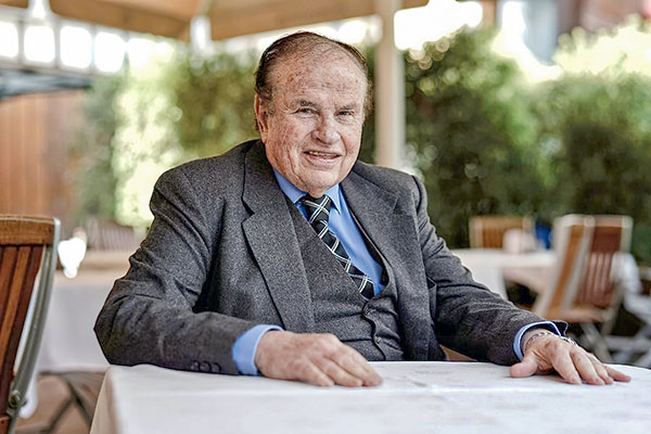 Marcos Kaplún, director de Kayco International Group: “Recién en 2025 se podría normalizar el mercado de las oficinas en Chile”
