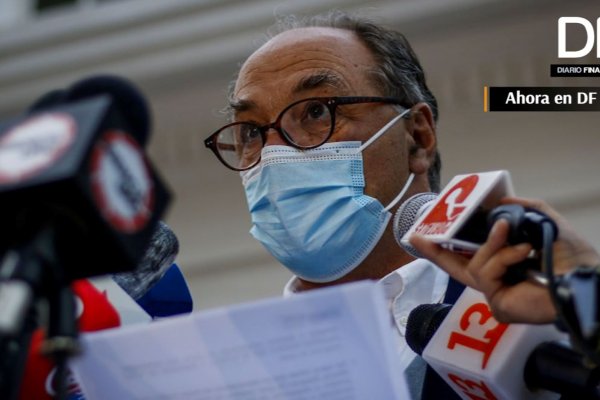 <p>Ahora en DF | Juan Sutil confirma haber tenido conversaciones con varios medios de comunicación</p>
