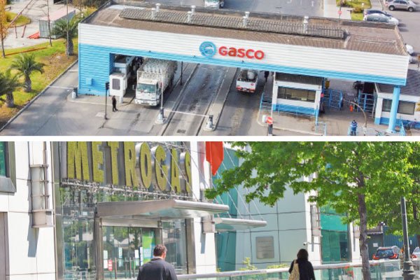 Empresas de gas piden revisar cálculo de nueva tasa de rentabilidad ante mayor riesgo país