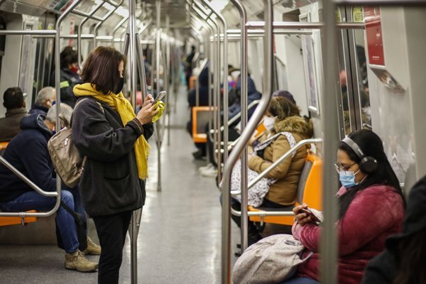 Alstom se queda con el contrato para construir los trenes de la futura Línea 7 del Metro