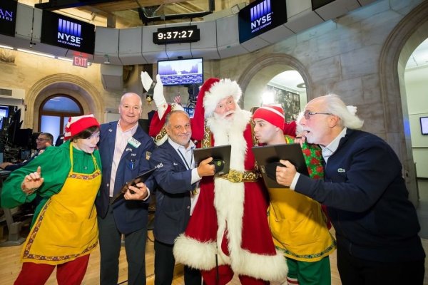 Rally de “Santa Claus” se toma una pausa en Wall Street mientras el IPSA cae nuevamente