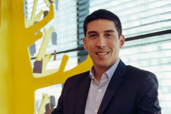 Jaime Ramírez, nuevo CEO de Falabella.com