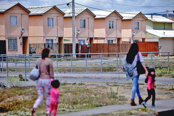 Más de 3,6 millones de personas han ingresado al Registro Social de Hogares en medio de la pandemia