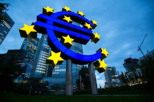 Acciones europeas en máximos de más de un mes