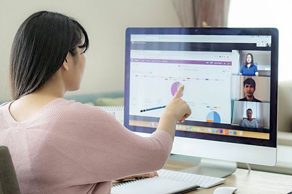 Las prácticas de las grandes multinacionales en Chile para enfrentar el trabajo post pandemia
