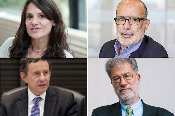 Repetto, Valdés, Engel y De Gregorio piden aplazar discusión de la PGU por dudas sobre su financiamiento y el Congreso reacciona