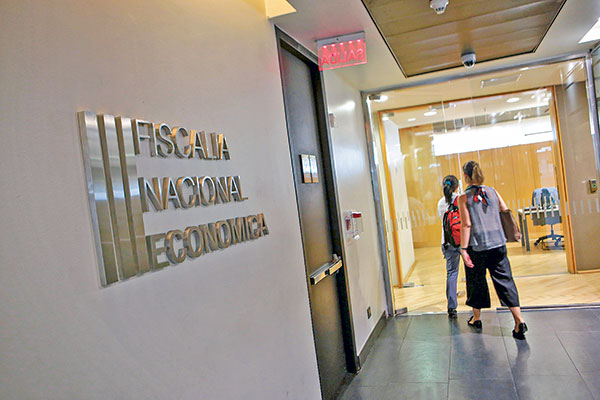 "Falta de lectura atenta del informe" y "opinión sin fundamento": La dura respuesta de la FNE a las empresas de gas