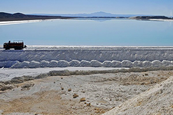 NYTimes: El desafío de Chile es escribir una nueva Constitución, mientras enfrenta el cambio climático