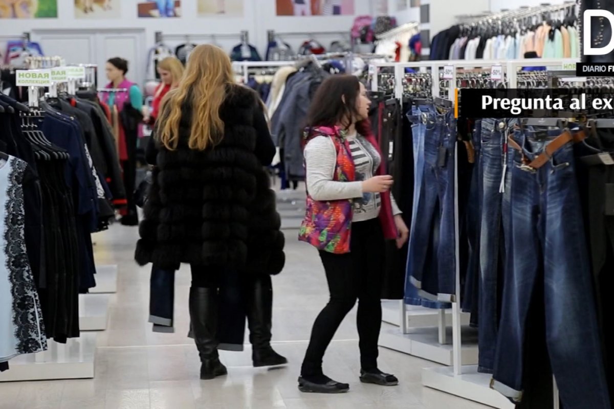 <p>Pregunta al experto | Las claves de la nueva Ley Pro Consumidor ¿Qué impulsa?</p>