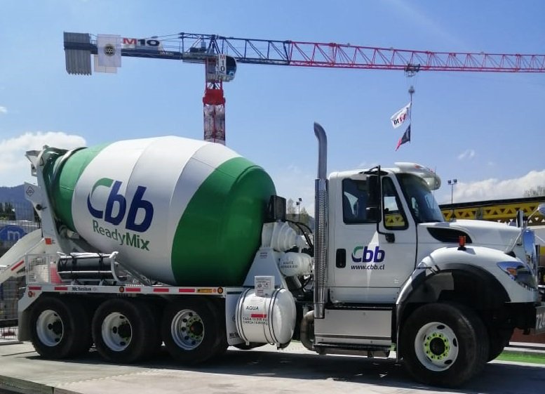 <p>Cbb vende planta de molienda de cementos a peruana Unacem</p>