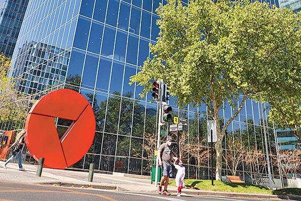 El "blindaje" legal que propuso la familia Saieh en EEUU para evitar acciones civiles y penales por deudas de CorpGroup