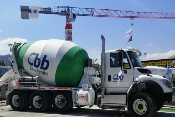 Cbb vende planta de molienda de cementos a peruana Unacem