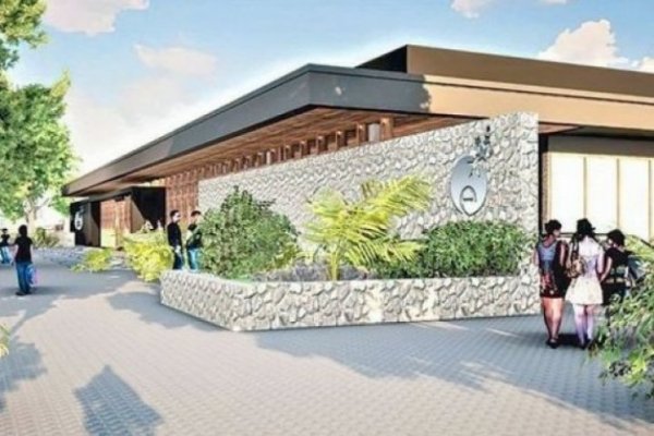 Cuenta regresiva para proyecto de Enjoy en Pucón: sigue sin tener la autorización del regulador y se acorta el tiempo para entregar las obras