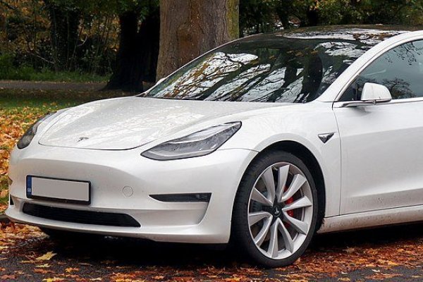 Tesla retira del mercado más de 475.000 automóviles en EE.UU.
