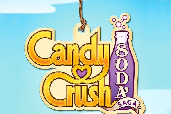 Candy Crush y varios sitios de criptos, entre los que no pagan IVA a servicios digitales