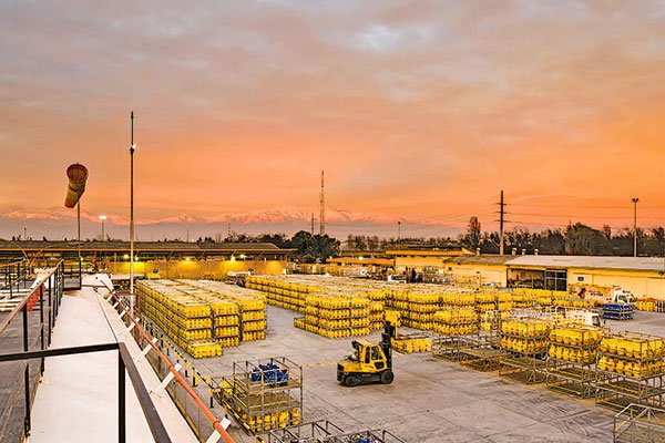 Empresas Lipigas e inminente proyecto del gobierno: “Confiamos en que la discusión será técnica y objetiva”