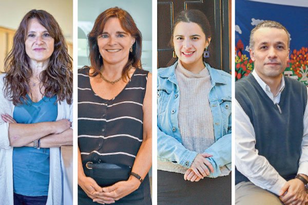 PGU al rojo: sigue debate con economistas enfrentados sobre su financiamiento