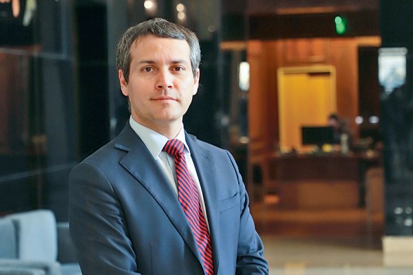 Rodrigo Yañez: “Estoy disponible para poder colaborar en el traspaso” de Boric