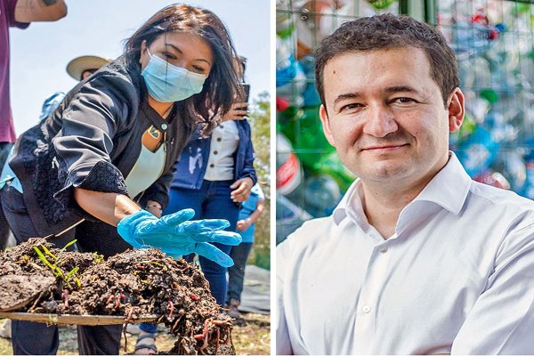 2022 en modo REP: los desafíos de Chile frente al reciclaje