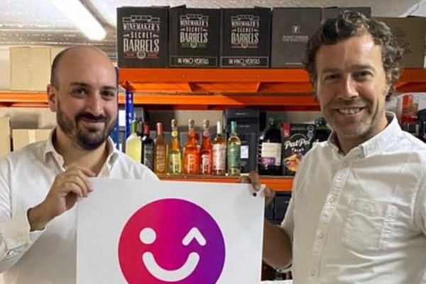 Startup que administra las ventas de otros emprendedores levanta capital para expandirse por Chile y el extranjero