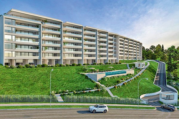 Lanzan millonario proyecto inmobiliario en Santo Domingo