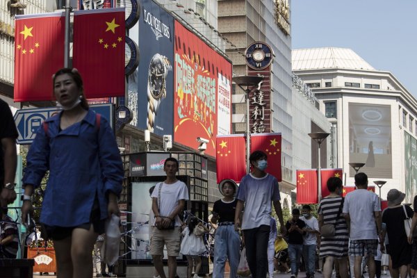 La industria manufacturera china mantiene su expansión en diciembre