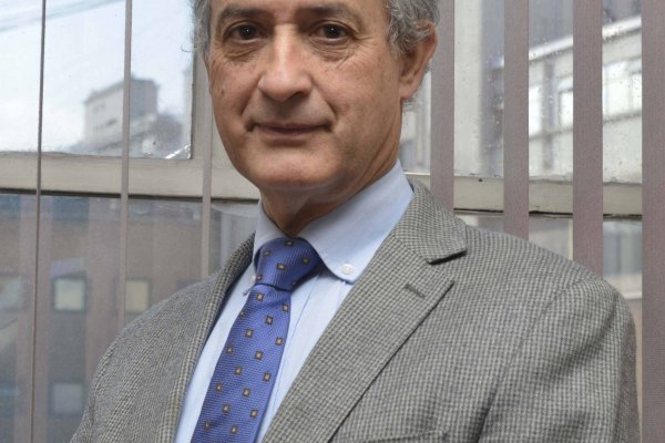 Óscar Cristi deja la Dirección General de Aguas y asume de forma interina el subdirector