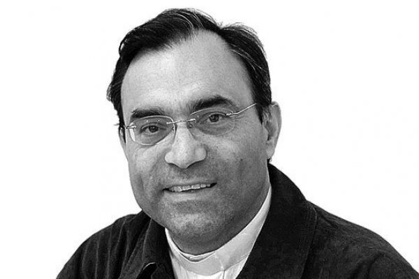 Los dulces de Gandhi