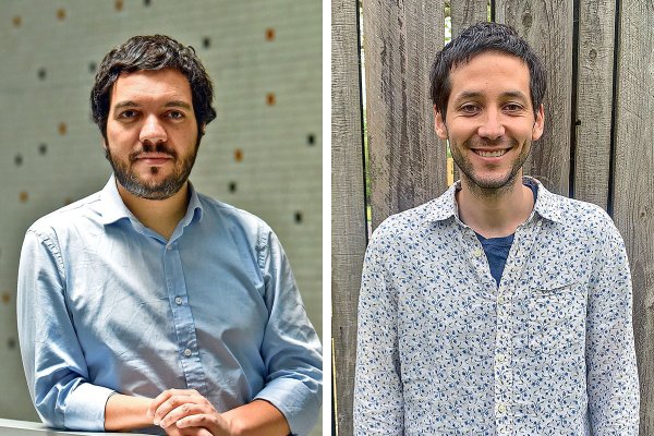 Cristóbal Otero y Jorge Atria, la dupla tributaria que inspira al futuro gobierno