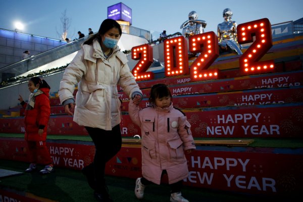 Ralentizada por la caída de bebés, el aumento de la deuda y la intromisión del gobierno, China representó una cuarta parte del crecimiento del PIB mundial en 2021. Foto: Reuters