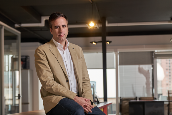 Los planes de Sawu, la plataforma que conecta a las PYME con las grandes empresas
