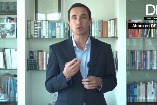 <p>Ahora en DF | Ministro Jobet por licitación del litio: "Chile se está perdiendo la oportunidad"</p>
