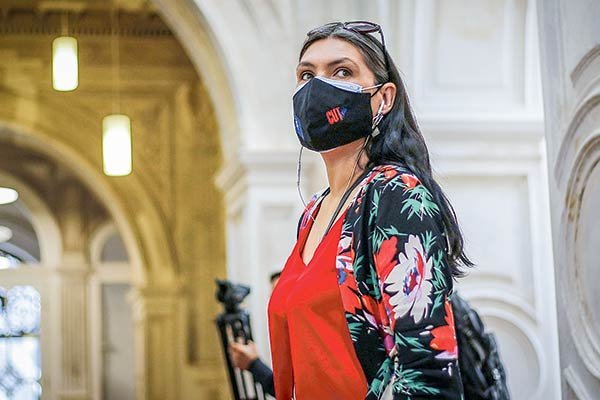 CUT se reúne con equipo de Boric: Habrá comisión para reactivación en primeros 100 días de gobierno
