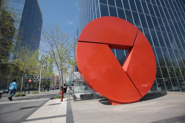 CorpGroup Banking en EEUU: solicita aumentar plazos para lograr acuerdo con acreedores