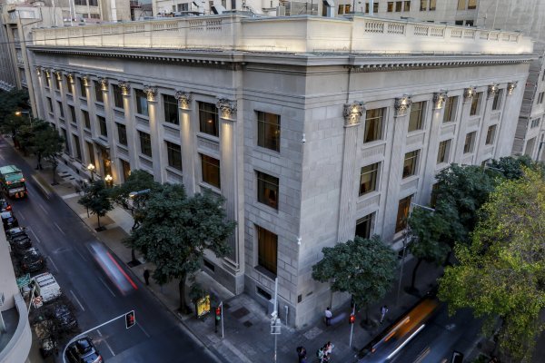 Banco Central busca modernizar las cuentas de ahorro a plazo