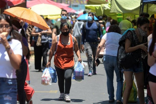 Informe CNP: Ayudas estatales universales fueron más efectivas y eficientes para hogares más vulnerables en Chile