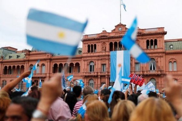 Se acerca el "día D" para la negociación entre Argentina y el FMI