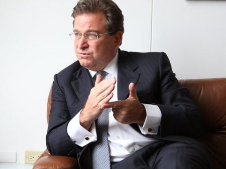 Grupo Gilinski pide ampliar plazo de OPA por Nutresa hasta el 12 de enero