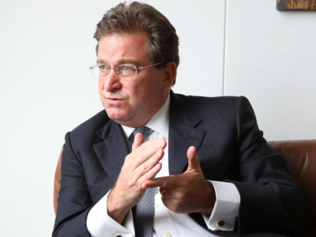 Futuro del sistema de pensiones en Chile desincentivaría interés de Gilinski por Grupo Sura