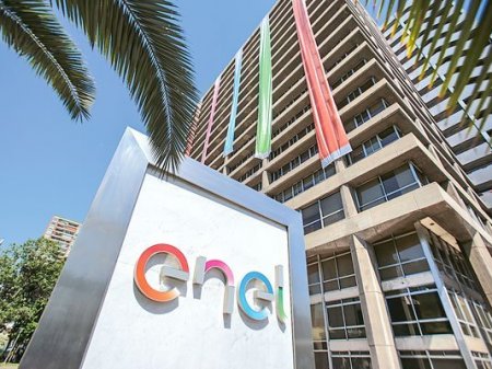 Enel Américas concentrará plan de inversiones a 2024 en Brasil y Colombia