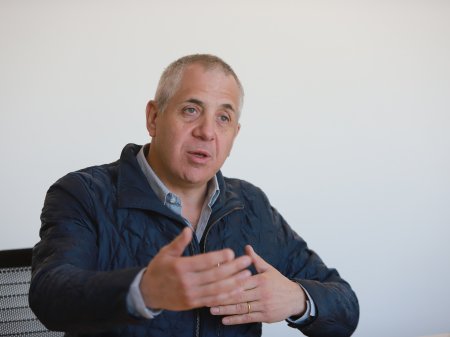 CEO de Latam reconoce oferta de Azul, pero dice que fue "insuficiente"