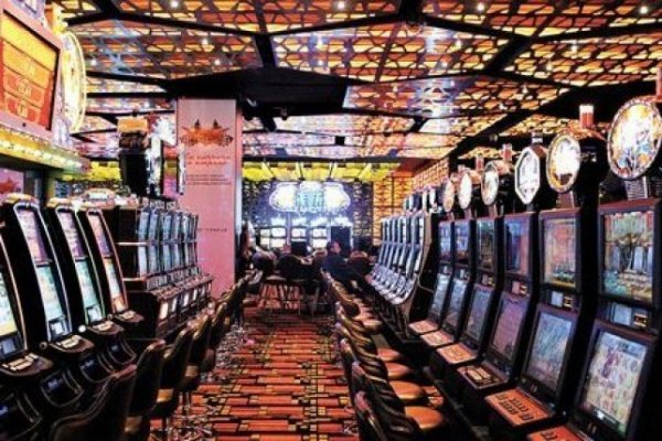 Licitación de casinos: Dreams sale a defender cupo en la plaza donde opera Monticello