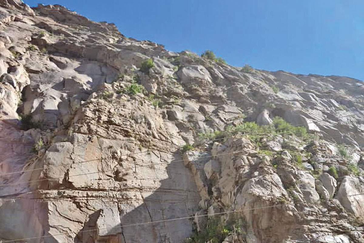 <p>Río Olivares, un recorrido imperdible en el Cajón del Maipo</p>