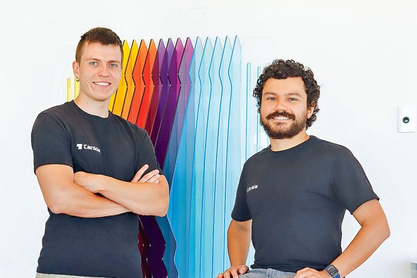 Cardda, la nueva startup chilena que se suma a YCombinator